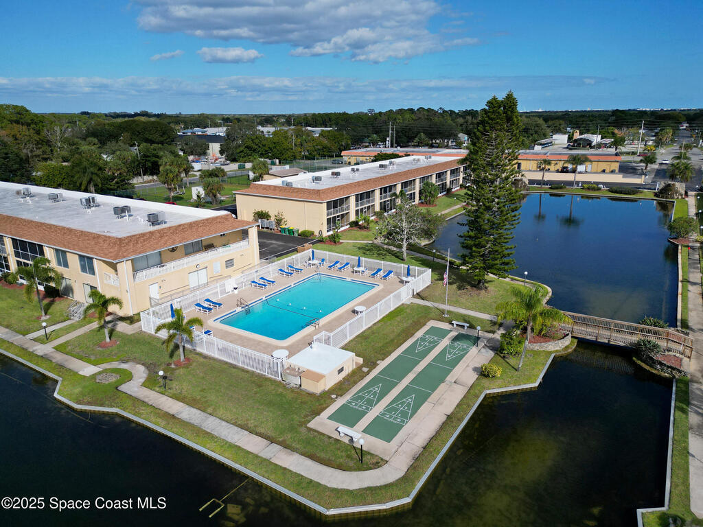 2135 N Courtenay Parkway, Merritt Island, FL 32953