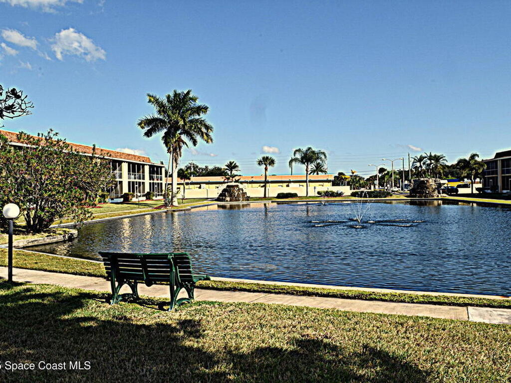 2135 N Courtenay Parkway, Merritt Island, FL 32953