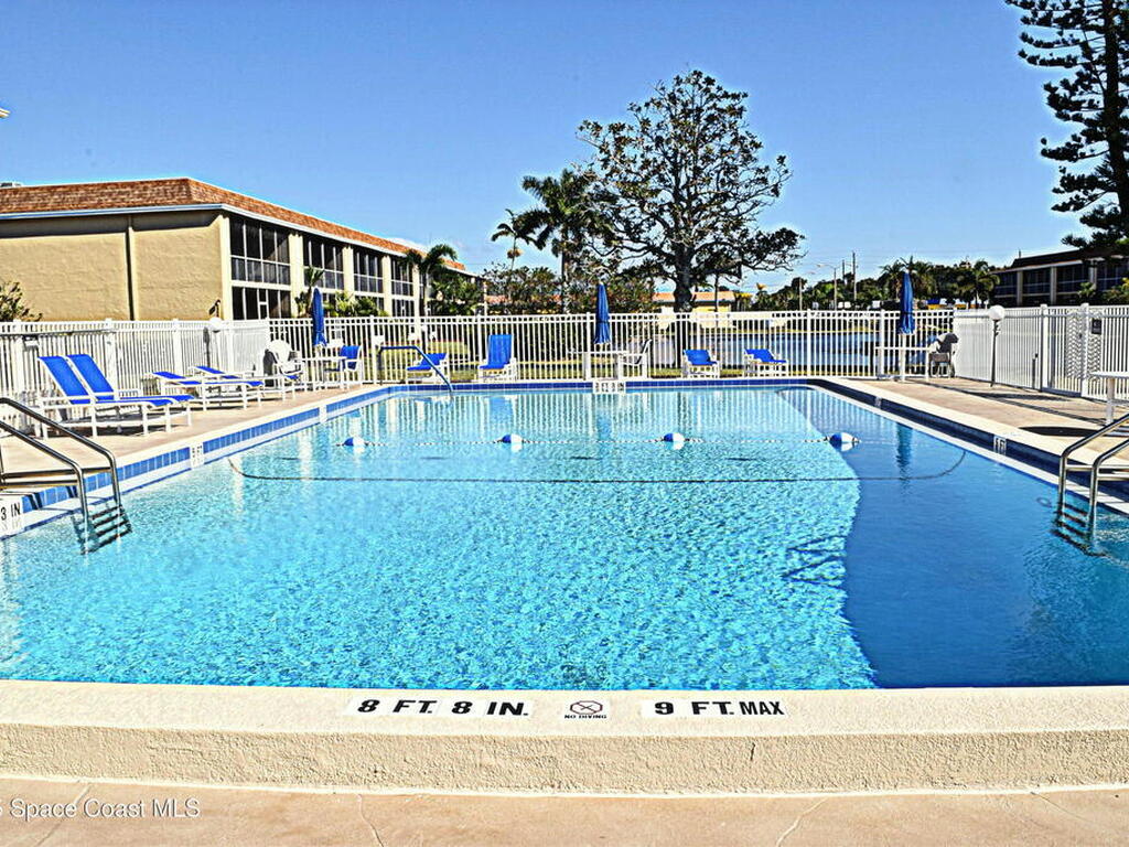 2135 N Courtenay Parkway, Merritt Island, FL 32953