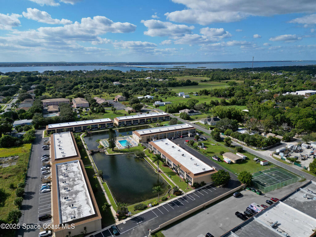 2135 N Courtenay Parkway, Merritt Island, FL 32953