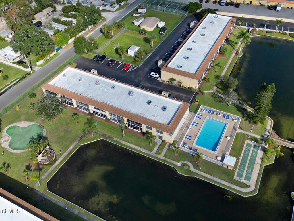 2135 N Courtenay Parkway, Merritt Island, FL 32953