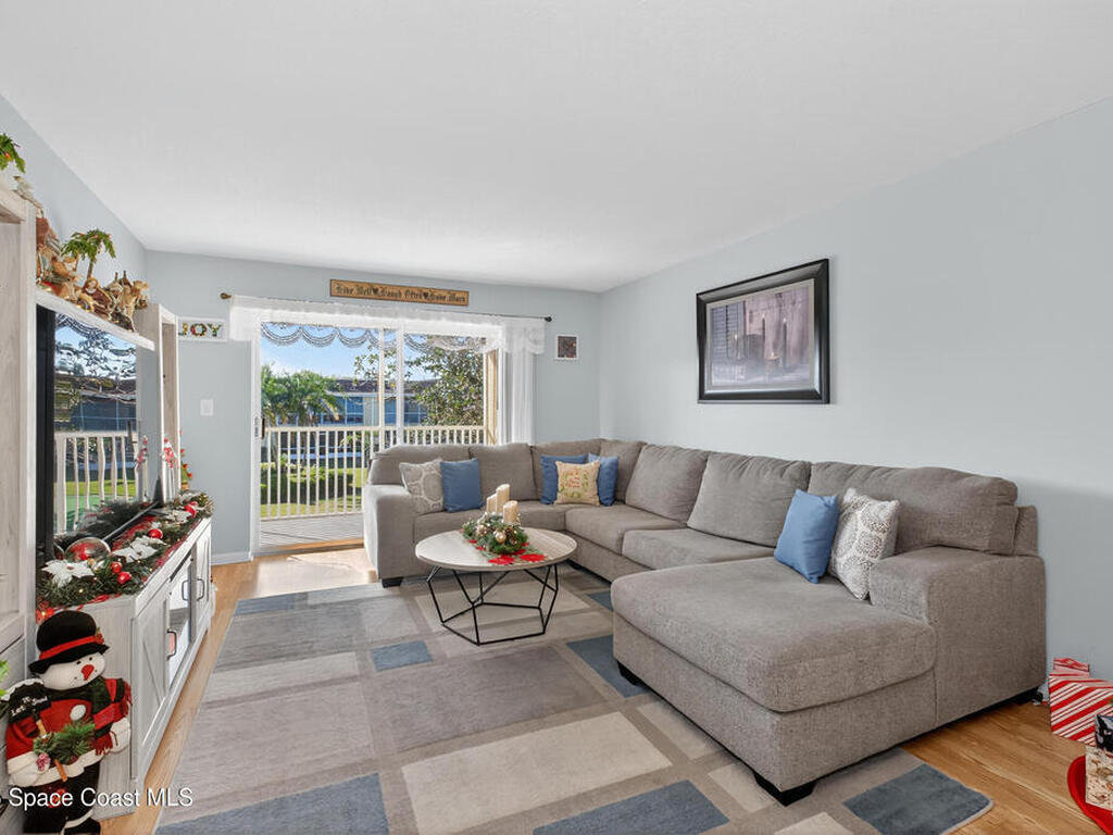 2135 N Courtenay Parkway, Merritt Island, FL 32953