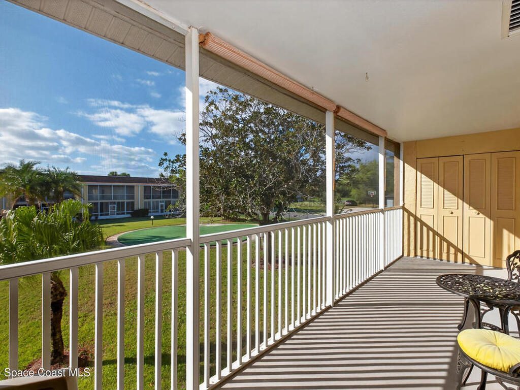 2135 N Courtenay Parkway, Merritt Island, FL 32953