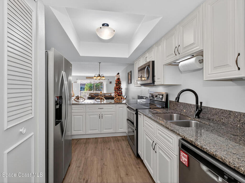 2135 N Courtenay Parkway, Merritt Island, FL 32953