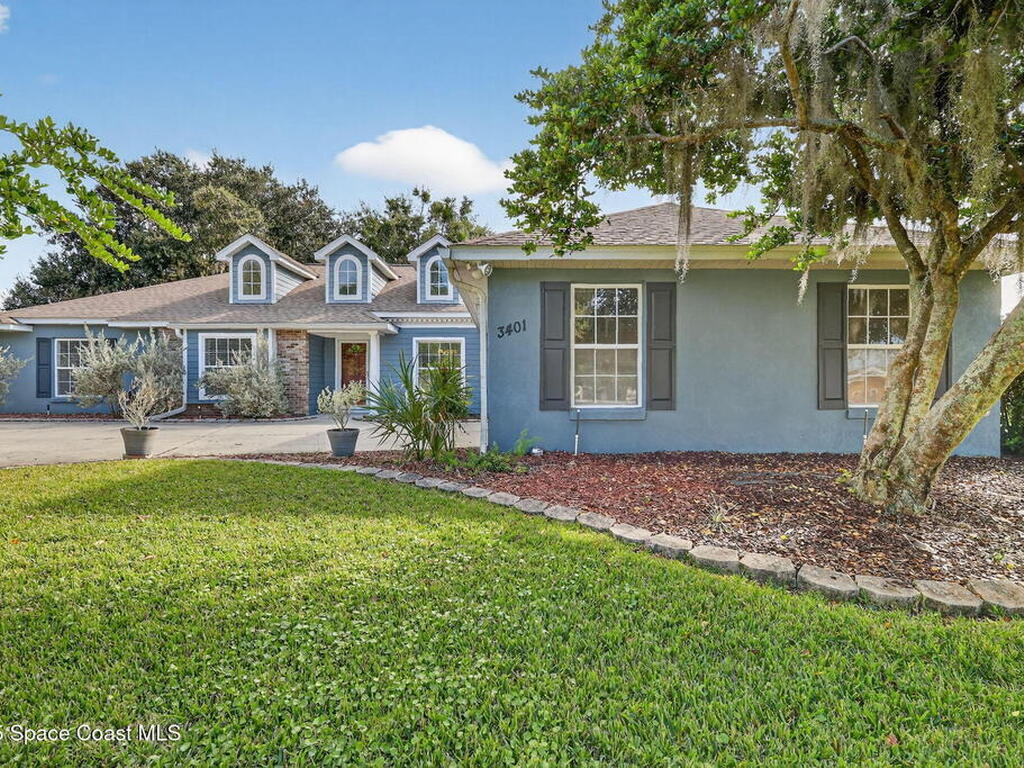 3401 Indian Trail, Eustis, FL 32736