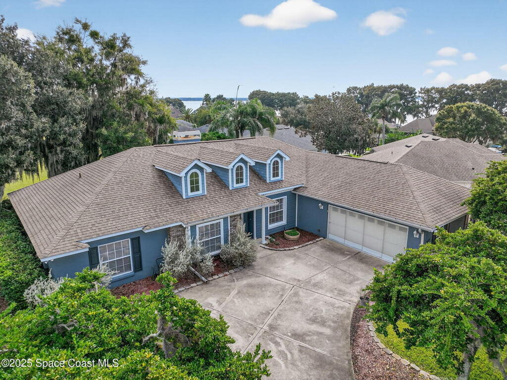 3401 Indian Trail, Eustis, FL 32736