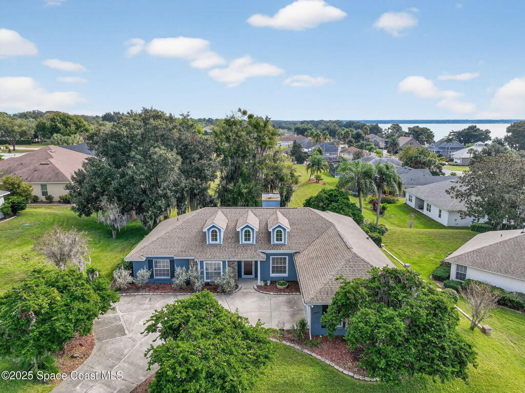 3401 Indian Trail, Eustis, FL 32736