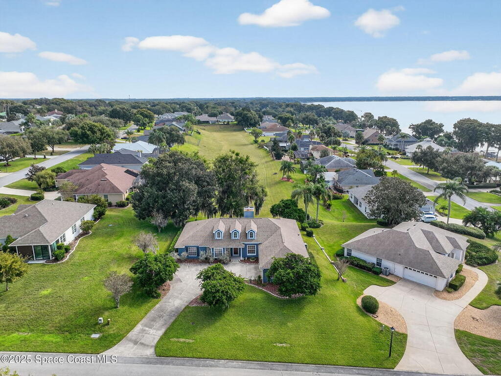 3401 Indian Trail, Eustis, FL 32736