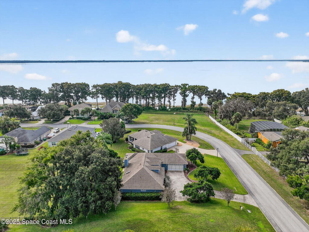 3401 Indian Trail, Eustis, FL 32736