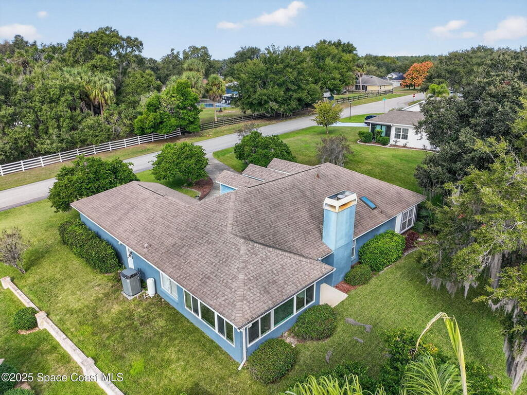 3401 Indian Trail, Eustis, FL 32736