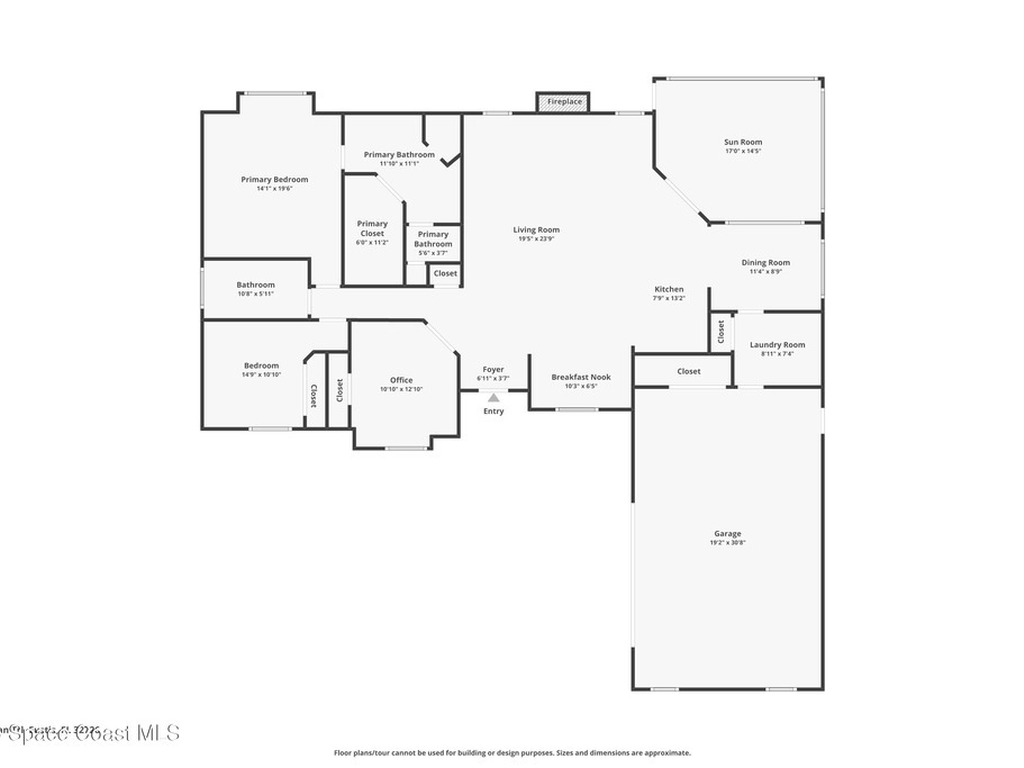 3401 Indian Trail, Eustis, FL 32736
