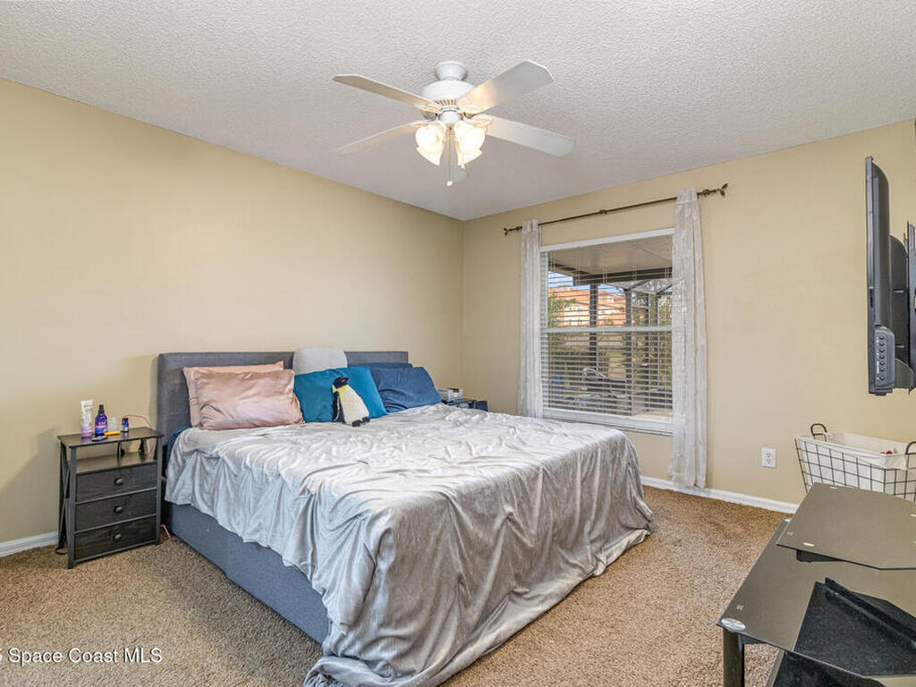 829 Honeysuckle Drive, Rockledge, FL 32955