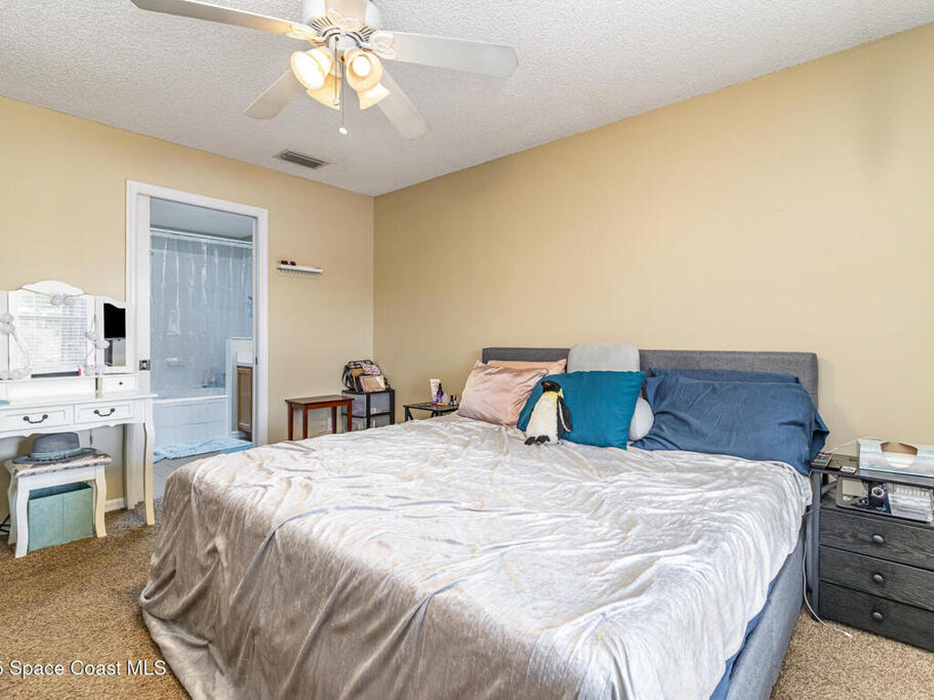 829 Honeysuckle Drive, Rockledge, FL 32955