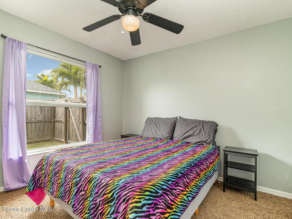 829 Honeysuckle Drive, Rockledge, FL 32955