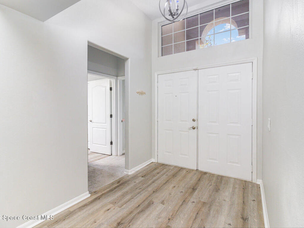 1451 Grand Cayman Drive, Merritt Island, FL 32952