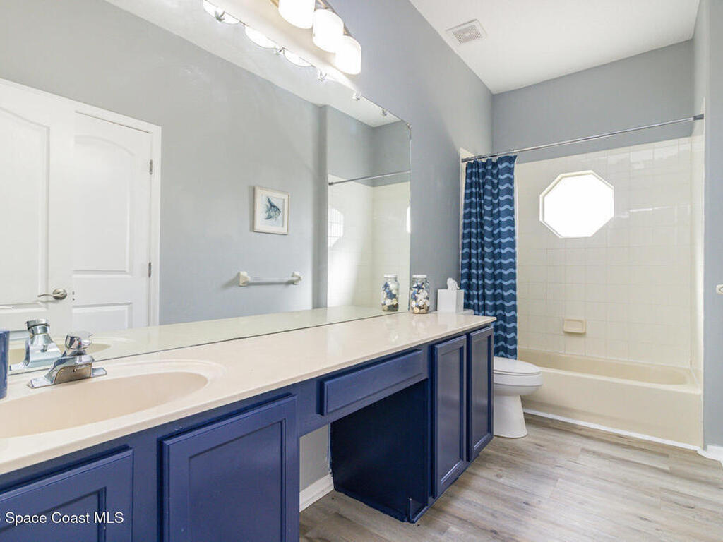 1451 Grand Cayman Drive, Merritt Island, FL 32952