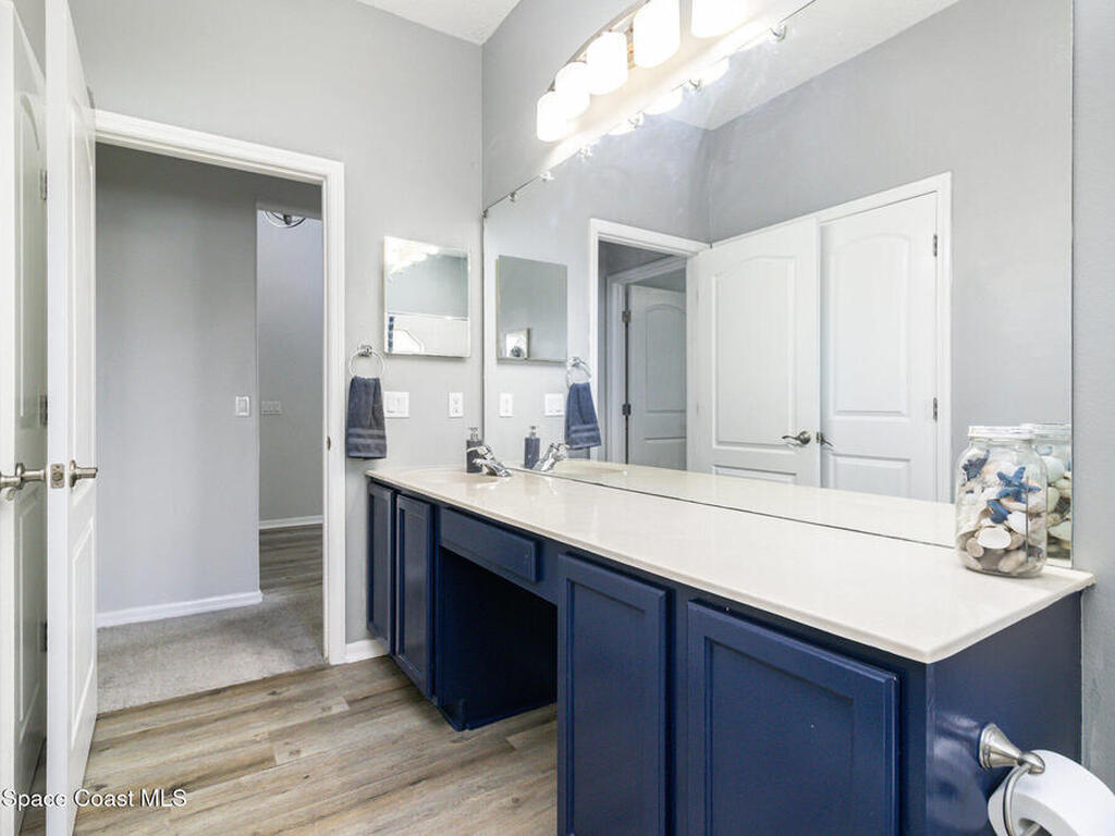 1451 Grand Cayman Drive, Merritt Island, FL 32952