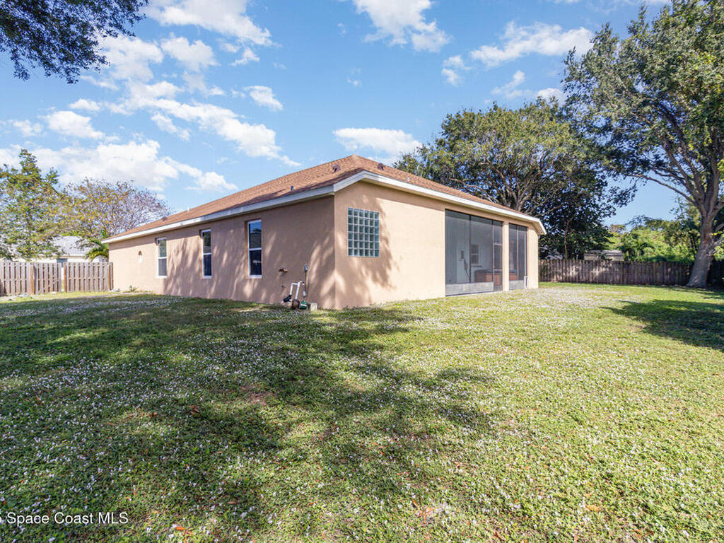 1451 Grand Cayman Drive, Merritt Island, FL 32952