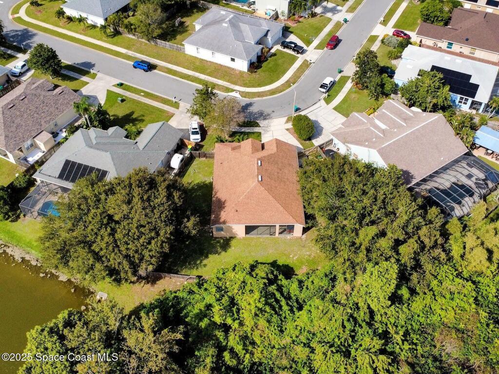 1451 Grand Cayman Drive, Merritt Island, FL 32952