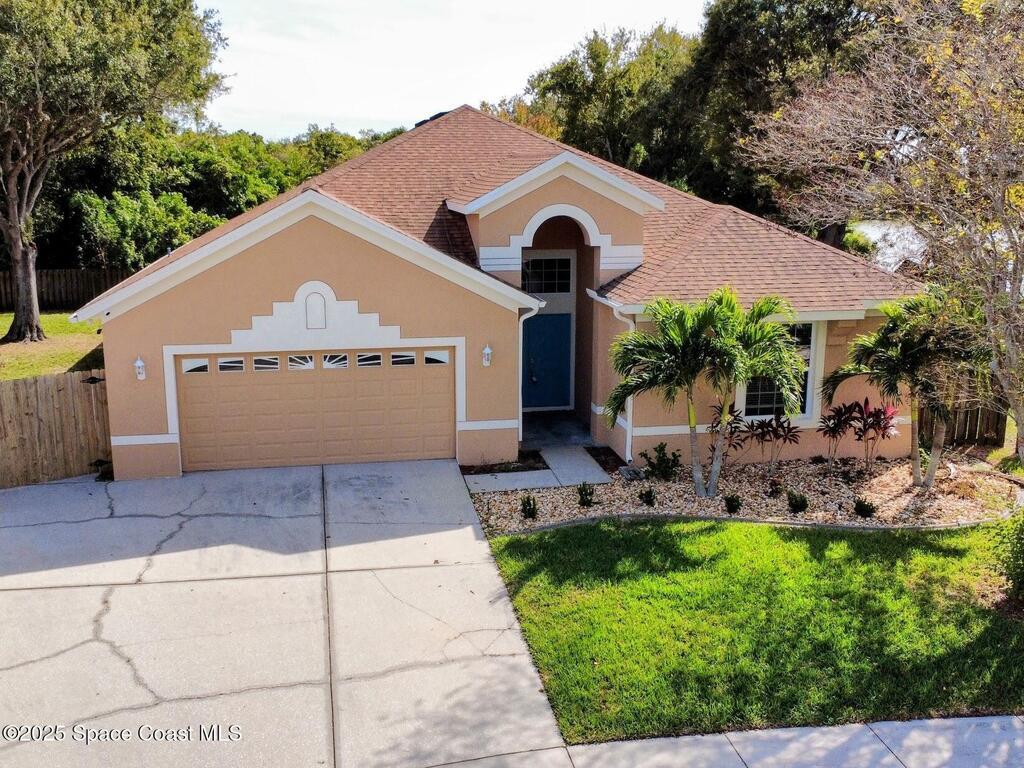 1451 Grand Cayman Drive, Merritt Island, FL 32952