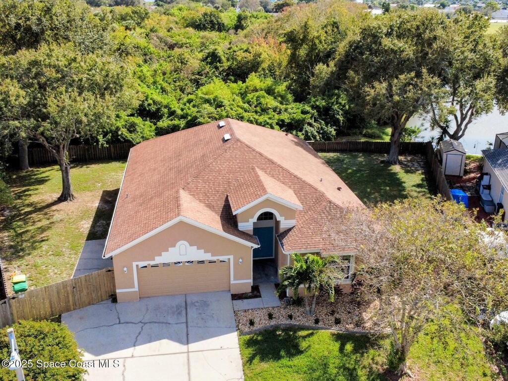 1451 Grand Cayman Drive, Merritt Island, FL 32952