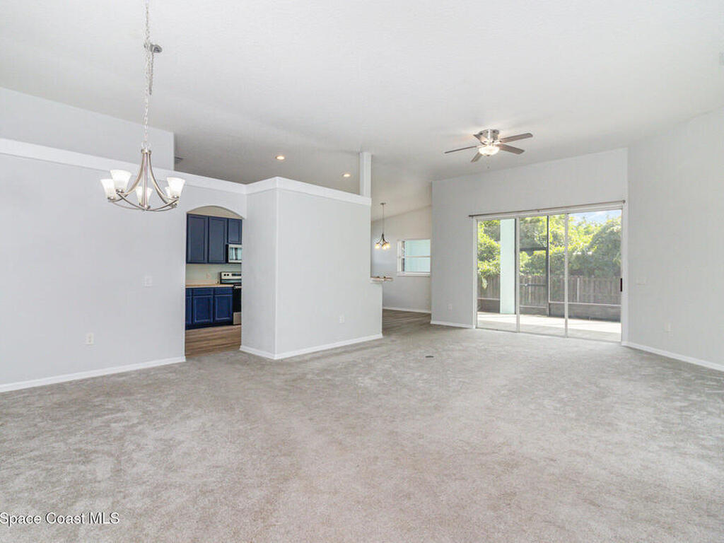 1451 Grand Cayman Drive, Merritt Island, FL 32952