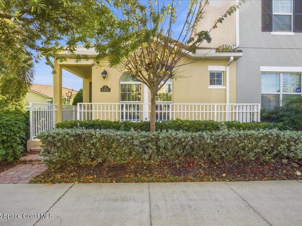 3455 Sedge Drive, Rockledge, FL 32955