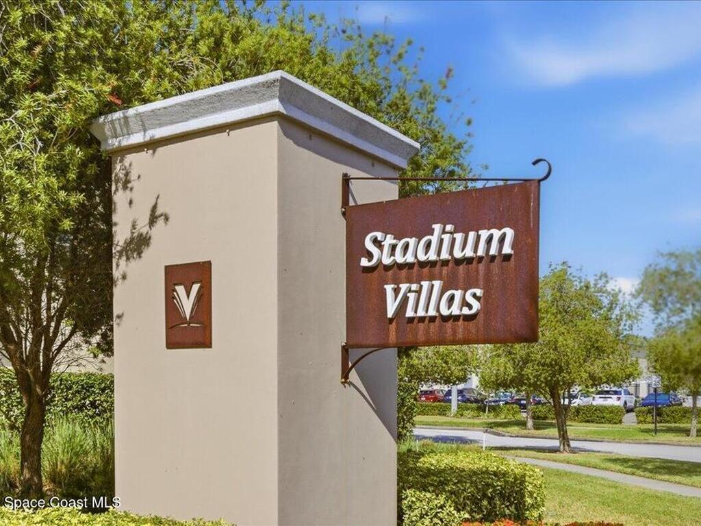 3455 Sedge Drive, Rockledge, FL 32955