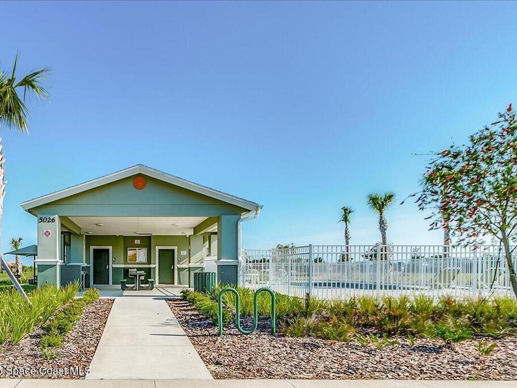 3455 Sedge Drive, Rockledge, FL 32955