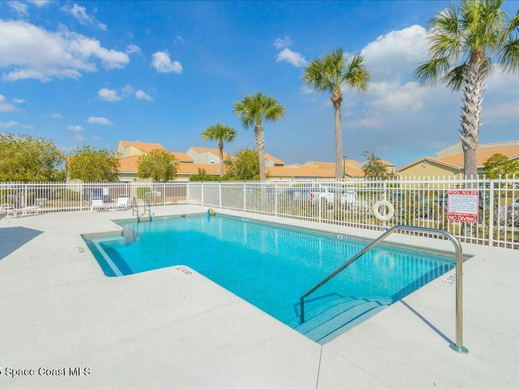 3455 Sedge Drive, Rockledge, FL 32955