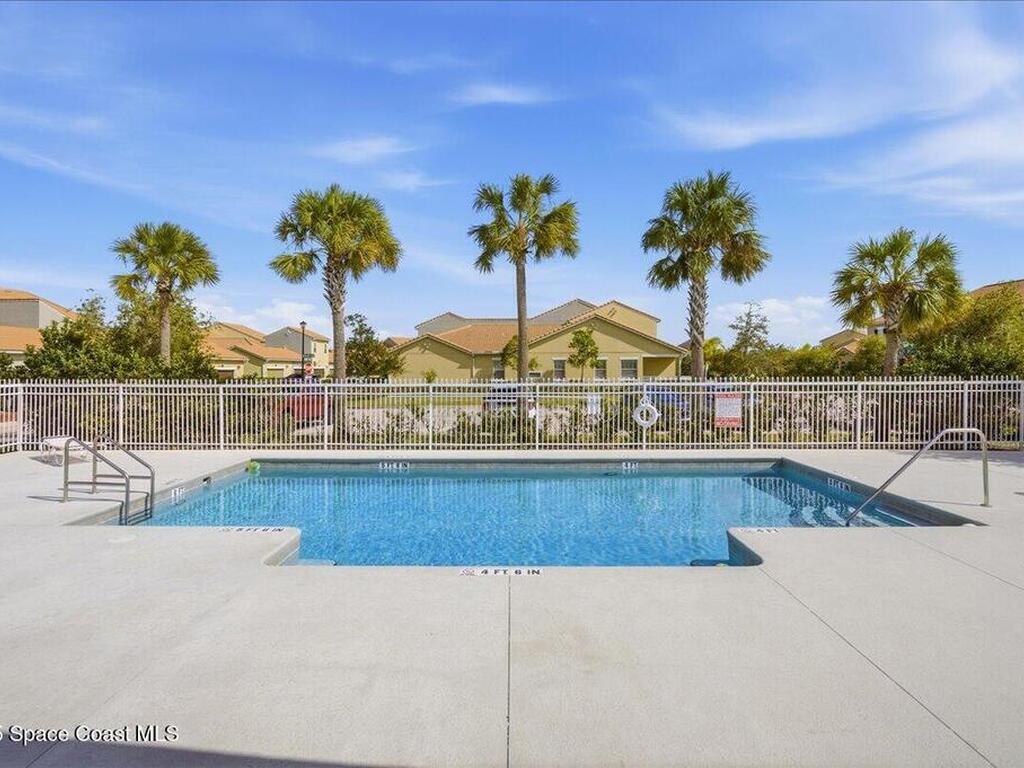 3455 Sedge Drive, Rockledge, FL 32955