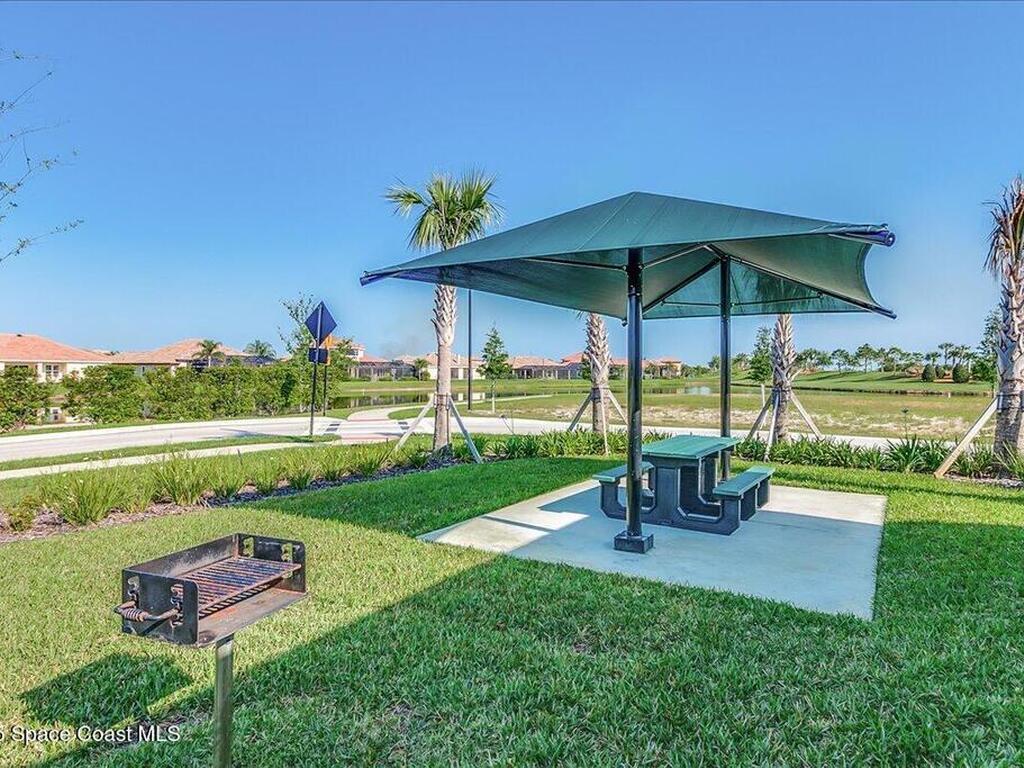 3455 Sedge Drive, Rockledge, FL 32955