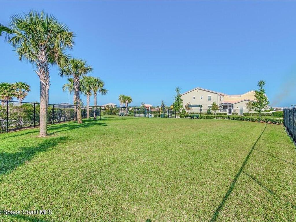 3455 Sedge Drive, Rockledge, FL 32955