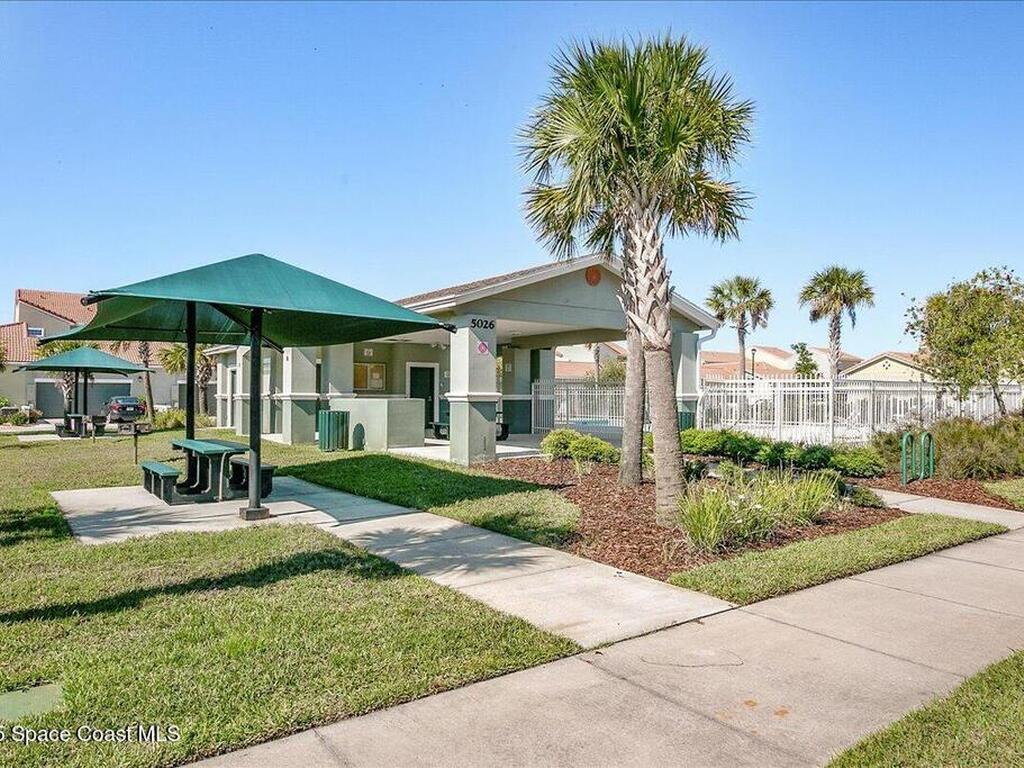 3455 Sedge Drive, Rockledge, FL 32955