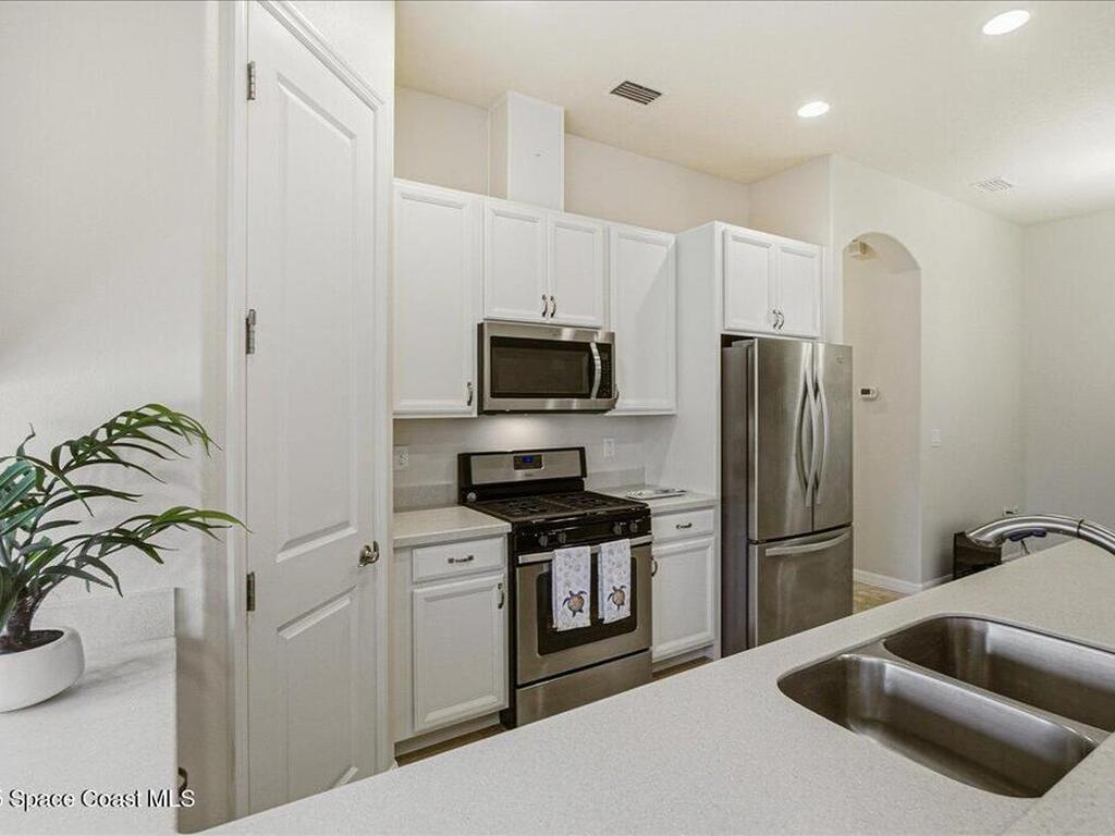 3455 Sedge Drive, Rockledge, FL 32955