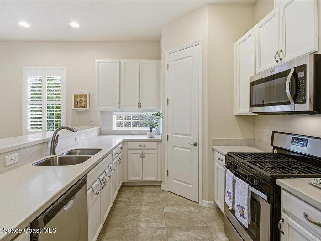 3455 Sedge Drive, Rockledge, FL 32955