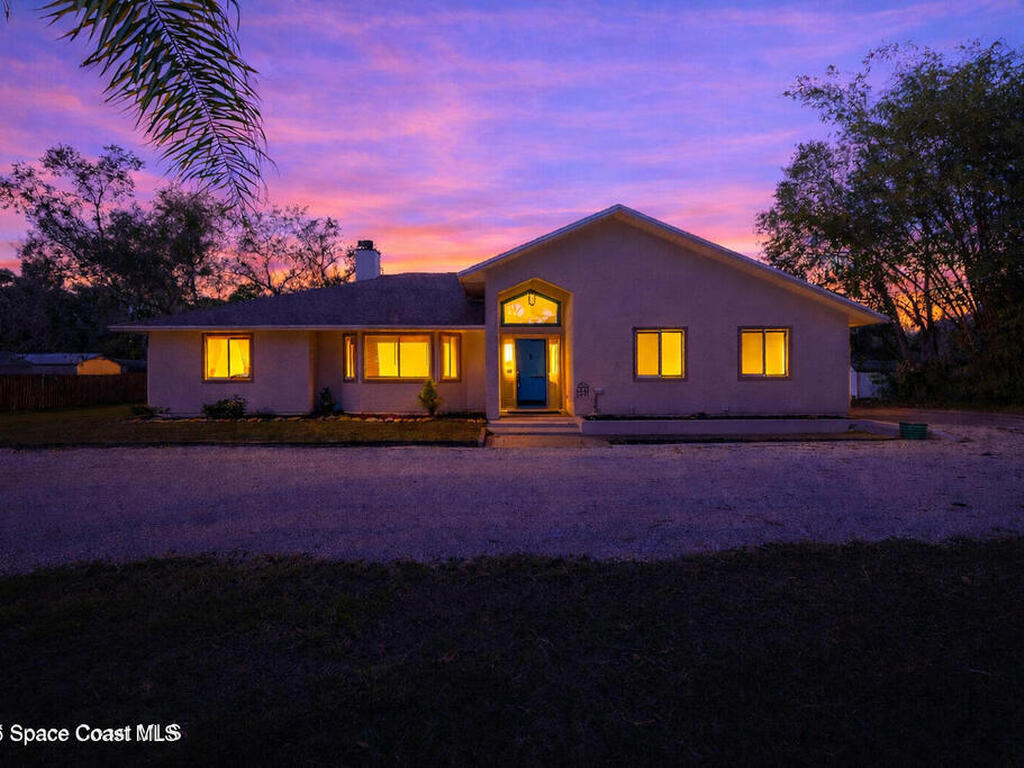 5775 Broad Acres Street, Merritt Island, FL 32953