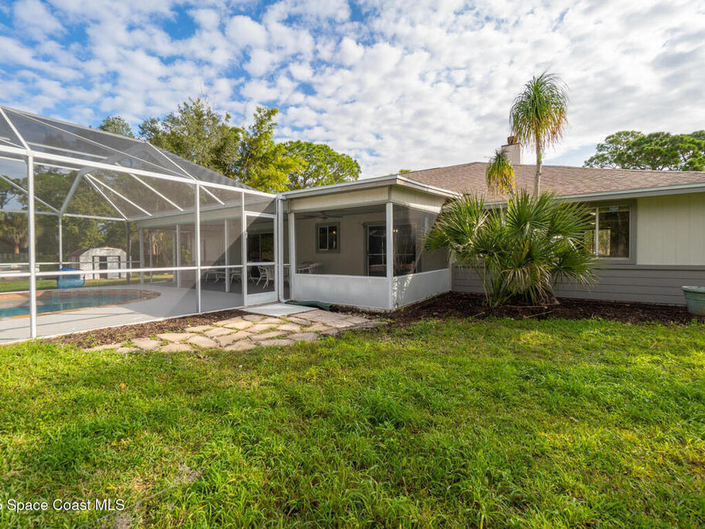 5775 Broad Acres Street, Merritt Island, FL 32953