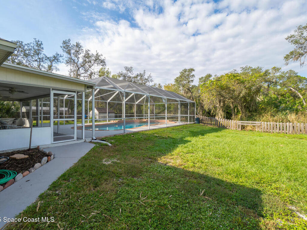 5775 Broad Acres Street, Merritt Island, FL 32953