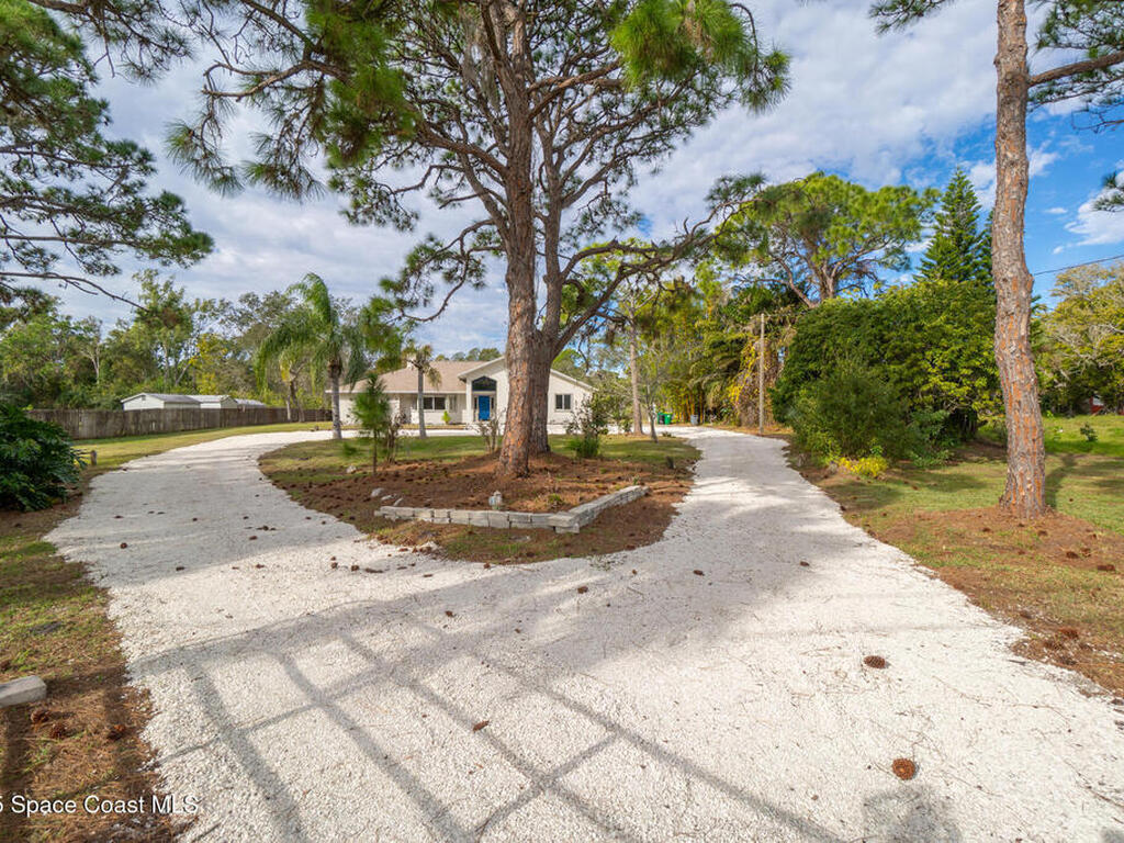 5775 Broad Acres Street, Merritt Island, FL 32953