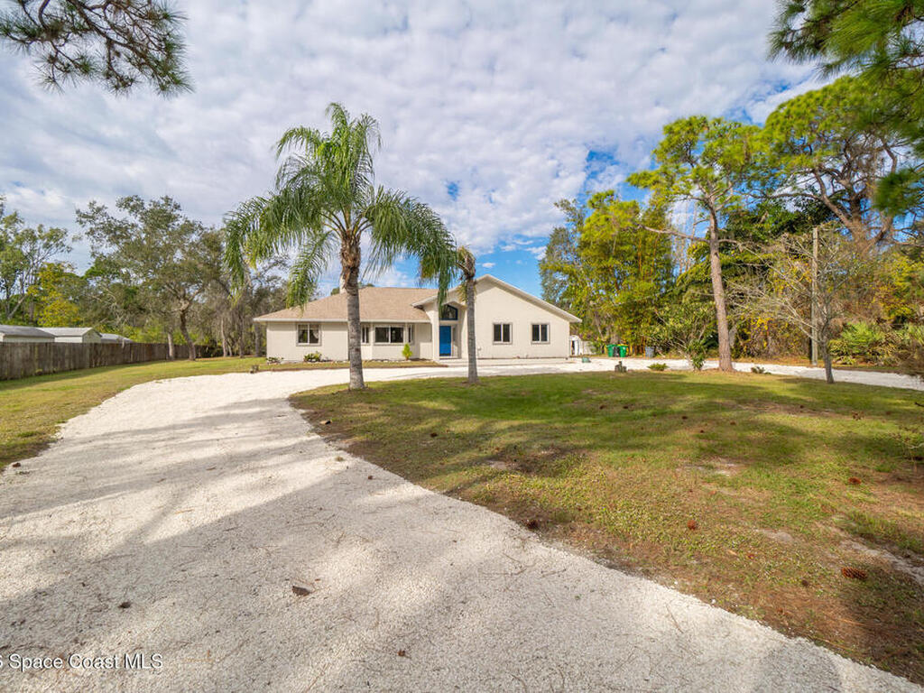 5775 Broad Acres Street, Merritt Island, FL 32953