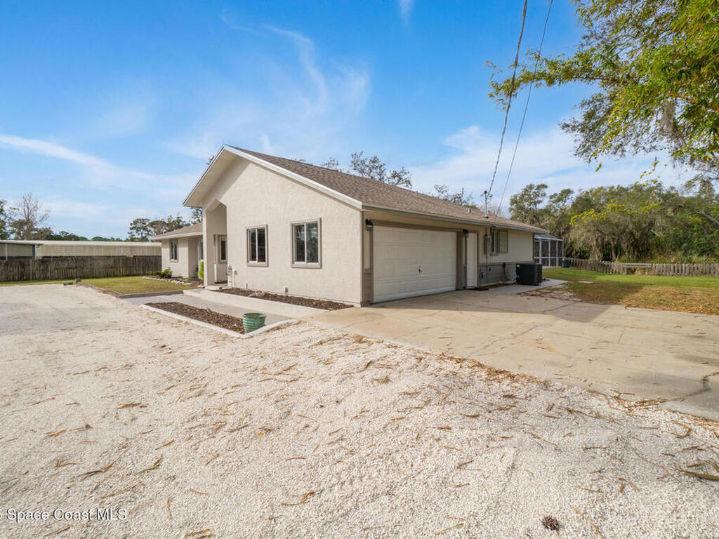 5775 Broad Acres Street, Merritt Island, FL 32953