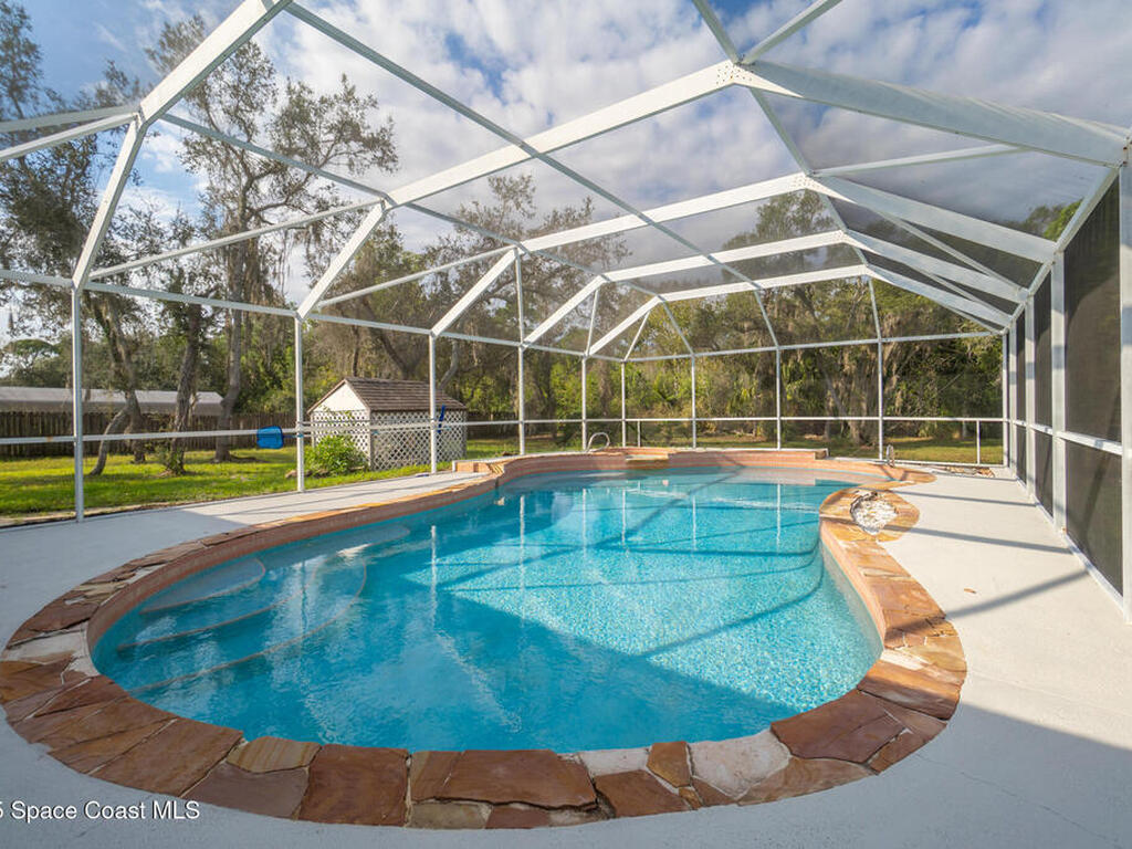 5775 Broad Acres Street, Merritt Island, FL 32953