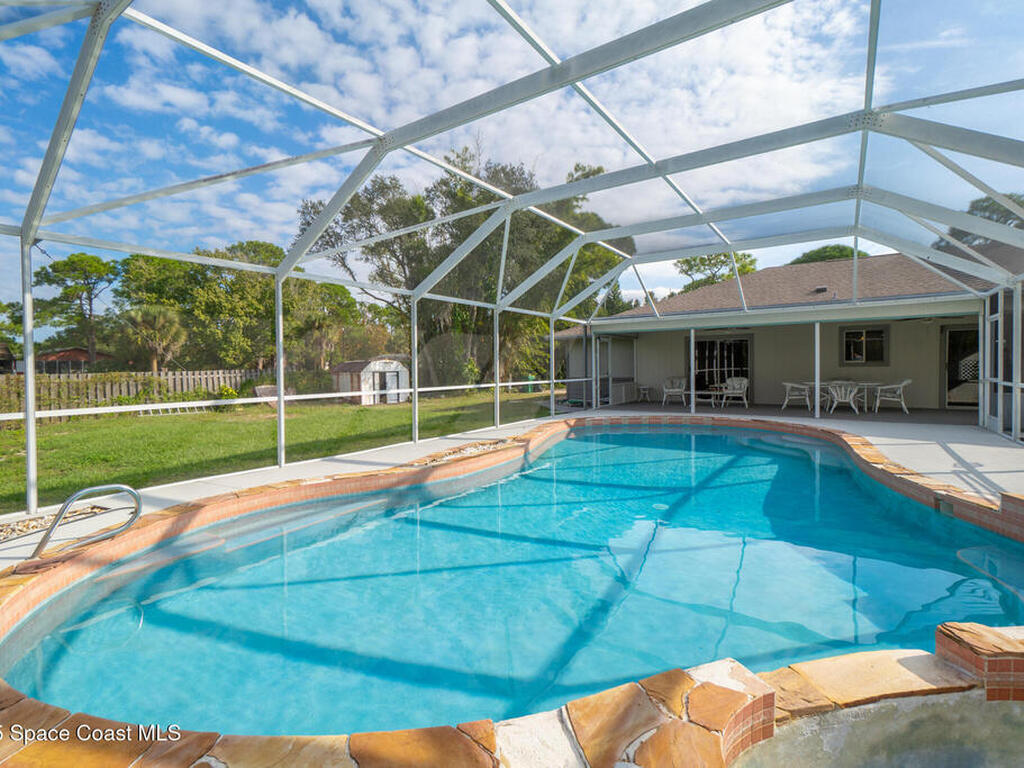 5775 Broad Acres Street, Merritt Island, FL 32953