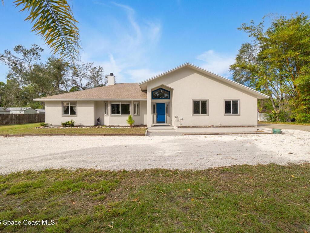 5775 Broad Acres Street, Merritt Island, FL 32953