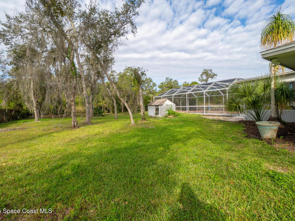 5775 Broad Acres Street, Merritt Island, FL 32953