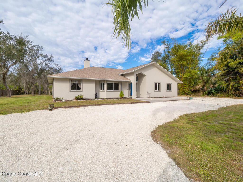 5775 Broad Acres Street, Merritt Island, FL 32953