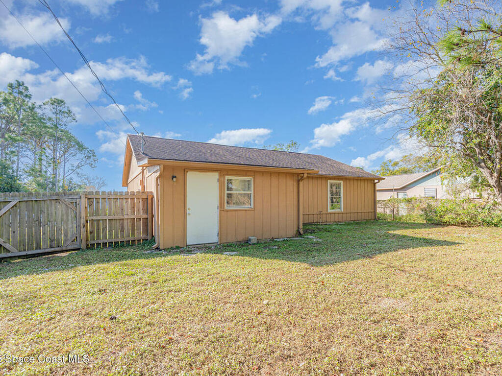 1193 Kenmore Street, Palm Bay, FL 32907