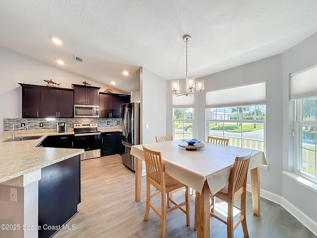 941 Le Baron Street, Palm Bay, FL 32908