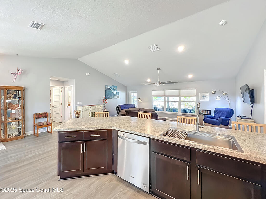 941 Le Baron Street, Palm Bay, FL 32908